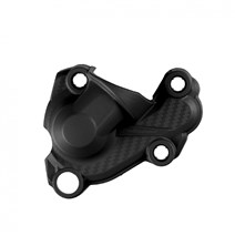 water pump cover fits on KTM / HQ 16-GAS 21 250/350 