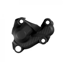water pump cover fits on KTM / HQ 16-GAS 21 250/350 
