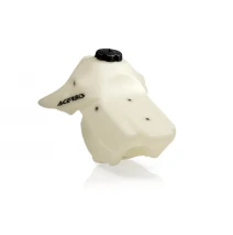 Acerbis HONDA CRF 250R 04/09 tank fits on 
