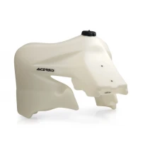Acerbis tank fits onHONDA CRF 450X 05/16