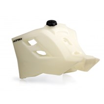 Acerbis tank fits onKTM SX/SXF 07/08