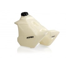 Acerbis tank fits onKTM SX/F 07/08 11l 