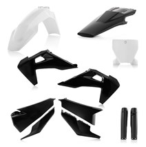 Acerbis Plastic Full kit fits on FC / FC 19/22