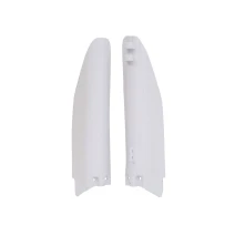 lower fork covers fits on RM 125/250 99-03