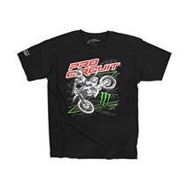 Pro Circuit T-shirt 