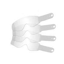 Oakley Frontline tears off10pcs