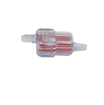 petrol filter 6mm