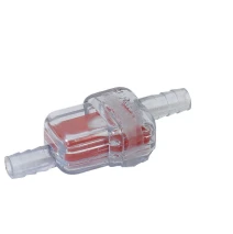 petrol filter 7mm