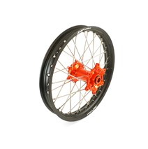 Rear wheel fits onKTM SX(F) 13-19x2,15 