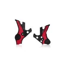 Acerbis frame protectorframe AFICA Twin 1100 L / L Advent 20-