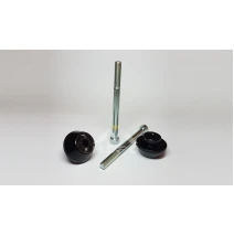 ARGON HONDA mounting kit    
