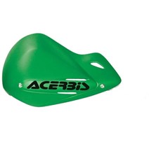 Acerbis Replacement Plastics for Suke Protectors Supermoto