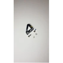 Brake pedal terminal