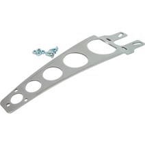 Strength of silver fender