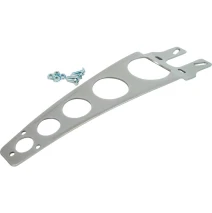 Strength of silver fender