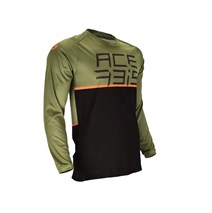 Acerbis jersey x-Duro Winter Enduro 