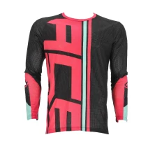 Acerbis jersey mx j-windy one vented 