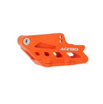 chain guide rear fits onKTM 790 Adventure/19-21, 890 Adventure R/21/23