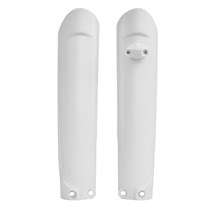 LOWER FORK covers fits on KTM SX / SXF 15-, EXC / EXCF 16- / HQ / GAS / Sherco