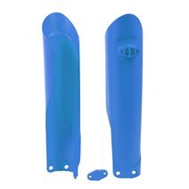 lower fork covers fits on KTMEXC/F 16- , SX/F 15 - 22
