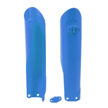 lower fork covers fits on KTMEXC/F 16- , SX/F 15 - 22