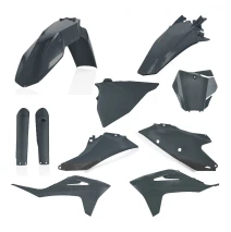 full kit fits on GAS GAS EX 300 / EXF 250/350/450 / MC125 / MCF 250/450 2
