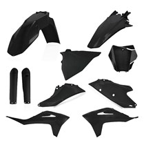 full kit fits on GASGAS EX300/EXF250/350/450/MC125/MCF250/450 21-