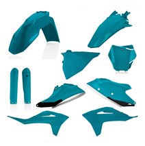 full kit fits on GASGAS EX300/EXF250/350/450/MC125/MCF250/450 21-
