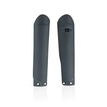 LOWER FORK COVERS fits on KTM EXC / EXCF 16/22, SX / SXF 15/22, HQ 15