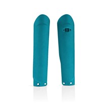 LOWER FORK COVERS fits on KTM EXC / EXCF 16/22, SX / SXF 15/22, HQ 15