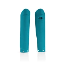 LOWER FORK COVERS fits on KTM EXC / EXCF 16/22, SX / SXF 15/22, HQ 15