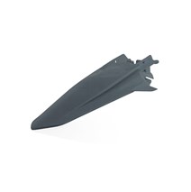 rear fender fits onSX / SXF 19/22