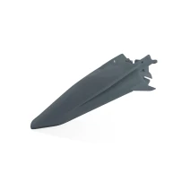 Acerbis rear fender fits on KTM SX / SXF 19/22