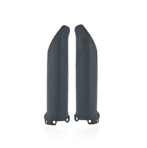 Acerbis LOWER FORK covers fits on KXF450 16/23, KXF250 17/24