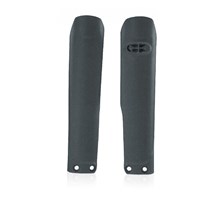 Acerbis lower fork covers fits on FC / TC / TC / TC / TC / FE / FE 16-22