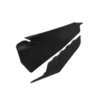 side panels fits onHQ TC / FC 19/22, FE / TE 20/22