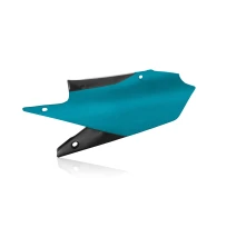 Acerbis side panels fits onYZF450 18/22, YZF250 19/23, WRF450 19/23, WRF250 20/23