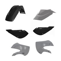 Acerbis Plastic kit fits on KX 65 00/24, RM 65 03/18