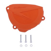 clutch cover fits on KTM SXF / EXCF 250/350 09-12 
