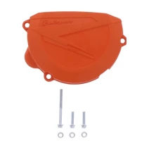 clutch cover fits on SX / EXC 250-300 08-12 