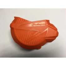 ignition cover fits on KTM EXC 250 12-13
