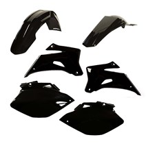 Acerbis Plastic kit fits on YZF250 / 450 06/09