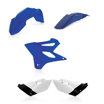 Acerbis Plastic kit fits on YZ 85 15/21