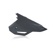 side panels fits onCRF250R / RX / 300RX 22, CRF 450R / RX 21/22