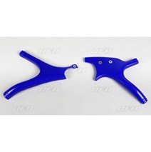 frame cover fits on YZ125 / 250 02-04
