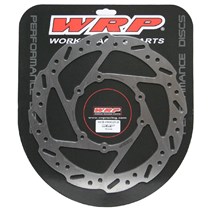 260mm front disc CRF250R / 450R 15-, CRF250RX 19-, CRF450RX 17- / FIXED
