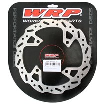 250mm rear disc fits on KXF 250 20-,KXF 450 19-