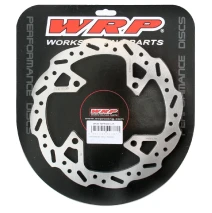 250 mm zadný kotúč pasuje na KXF 250 20-,KXF 450 19-