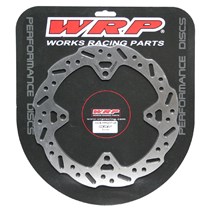 240mm rear disc fits onRMZ 250 07-, RMZ 450 05-