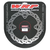 240mm zadny kotúč sa hodí pre RMZ 250 07-,RMZ 450 05-